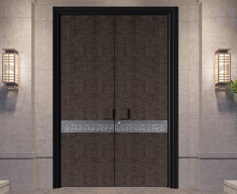 防爆鑄鋁門廠家生產資質及防爆門結構