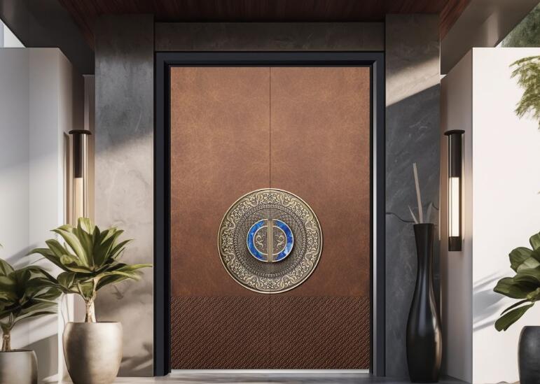 別墅鑄鋁門價格多少錢一平方